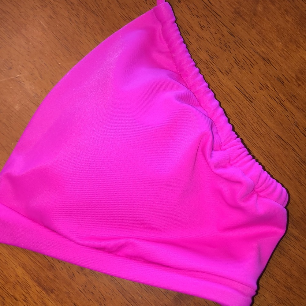 Victoria’s Secret bikini bright pink - Picture 6 of 8